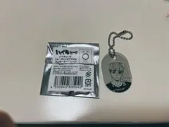 ハイキュー　宮治　アクリルキーホルダー