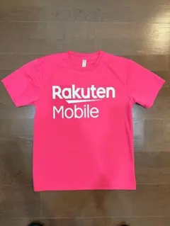 Rakuten Mobile Tシャツ Sサイズ