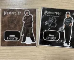 2025年最新】シュント アクスタの人気アイテム - メルカリ