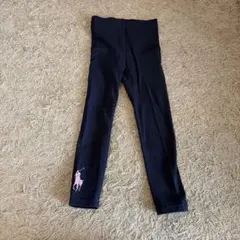 美品！ラルフローレン120レギンス