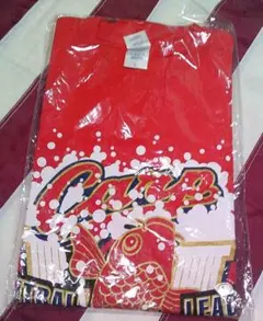 広島カープ×ボートレース宮島 カープ坊やTシャツ 宮島競艇 サイズS