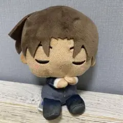 名探偵コナン 服部平次 すやちびぃぬいぐるみ