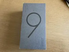 ASUS Zenfone 9 本体のサムネイル