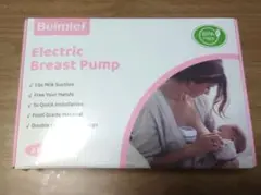 Beinref Electric Breast Pump 2個セット