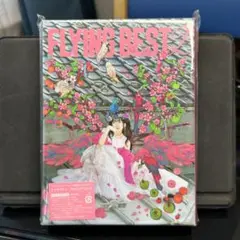 ナナヲアカリ フライングベスト2