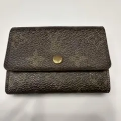 ルイ・ヴィトン　モノグラム コインケース 小銭入れ