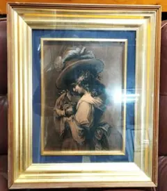 アートフレーム 絵画