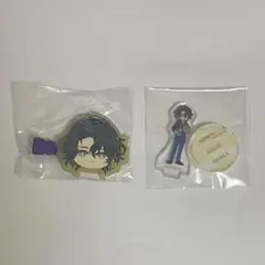 18TRIP 棗夜鷹 前髪クリップ ちゅあスタ