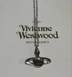 Vivienne Westwood ネックレス