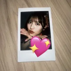 ケ*ン様 FRUITS ZIPPER 月足天音 サマーバタフライ衣装 撮り下ろし