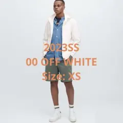 【2023SS】 ストレッチドライスウェットフルジップパーカ（長袖）　XS