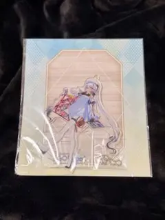 FGO メリュジーヌ アクリルカレイドフレーム chocolate shop - メルカリ