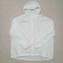 ユニクロ 　ポケッタブルUVカットパーカー　レディースLサイズ