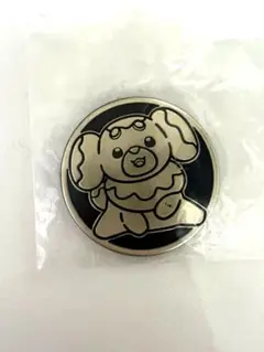 【新品未開封】ポケモンコインコレクション　第３弾　パピモッチ　ポケモンカード