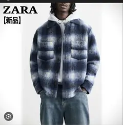zara テーラードジャケット