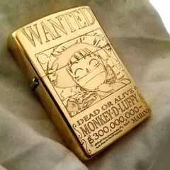 2025年最新】ワンピース ZIPPOの人気アイテム - メルカリ