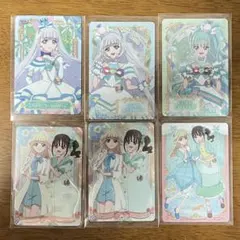 わんだふるプリキュア キュアリリアン キュアニャミー