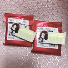 呪術廻戦　ファントムパレード 幻影夜行本舗　お名前クリップ　家入硝子　しょうこ