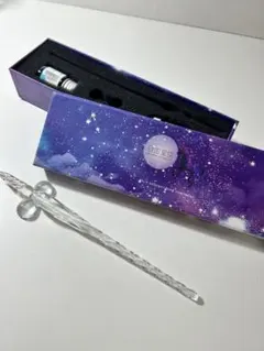 ガラスペン インクセット
