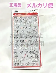 正規品！BONBON DROP シールmini☆101匹わんちゃん