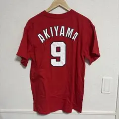 2026年最新】秋山翔吾 ユニフォームの人気アイテム - メルカリ