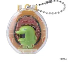 tamagotchi collectibles くちぱっち