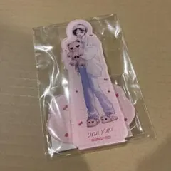 最安 おとなしそうな男子のとんでもない秘密 くじメイト アクリル