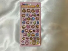 ボンボンドロップシール　正規品　　たまごっち　めめっち