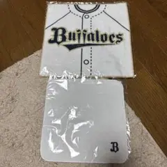オリックスバファローズ タオル
