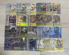 デジカ パペット サンドリモン デッキ - メルカリ