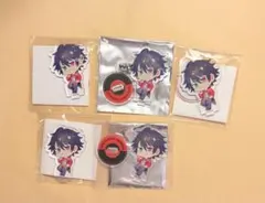 ヒプマイ 山田一郎 マルイ アクスタ 5点