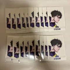 2025年最新】糸師凛 ぱしゃこれの人気アイテム - メルカリ