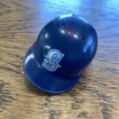 【イチロー】PEPSI ボトルキャンプ シアトルマリナーズ イチロー ヘルメット