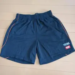 VICTAS ブラック ショートパンツ Mサイズ