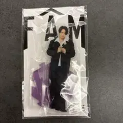 timelesz 菊池風磨　アクスタ