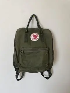 FJALLRAVEN KANKEN リュック カーキのサムネイル