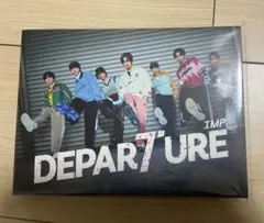 2025年最新】imp. departure 初回の人気アイテム - メルカリ