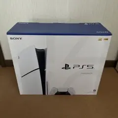 SONY PS5 本体（通常版）