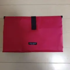 ケイト・スペード、西松屋　おむつ替えシート ４枚セット