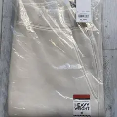 ヘビーウェイトスウェットナロースカート+EC丈長め