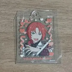 あんさんぶるスターズ!! ぷくラメアクキー 月永レオ