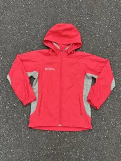 Columbia モンテラ レインジャケット S/P - メルカリ