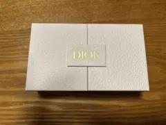 Dior 香水ミニボトルセット 4本入り