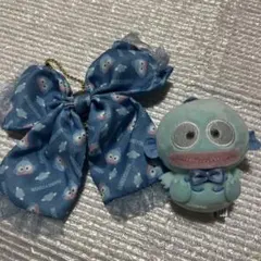 サンリオ　ハンギョドングッズ　2個セット