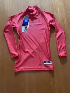 Mizuno アンダーシャツ 150 とSサイズ 2枚