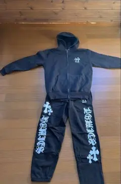 HOMIES スウェットセットアップ