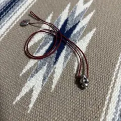 ヤージ　ya-ji ネックレス　imazine 2 tacs yuruli ヤージya-ji ネックレスimazine 2 tacs yuruli