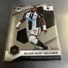 21/22 PaniniMosaic Premier Saint-Maximin