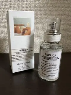 Maison Margiela メゾンマルジェラ レプリカ バブルバス 30ml