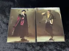 エーステ 悪魔 ランブロ